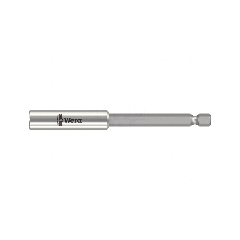 Suport pentru Vârfuri de Șurubelniță 1/4" 100mm | Electronic-mag.ro | Componente Electronice