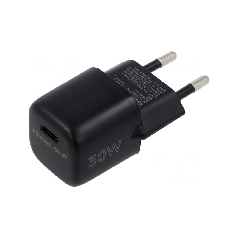 Alimentator Pulsatoriu 5VDC 30W EU | Electronic-mag.ro | Componente Electronice