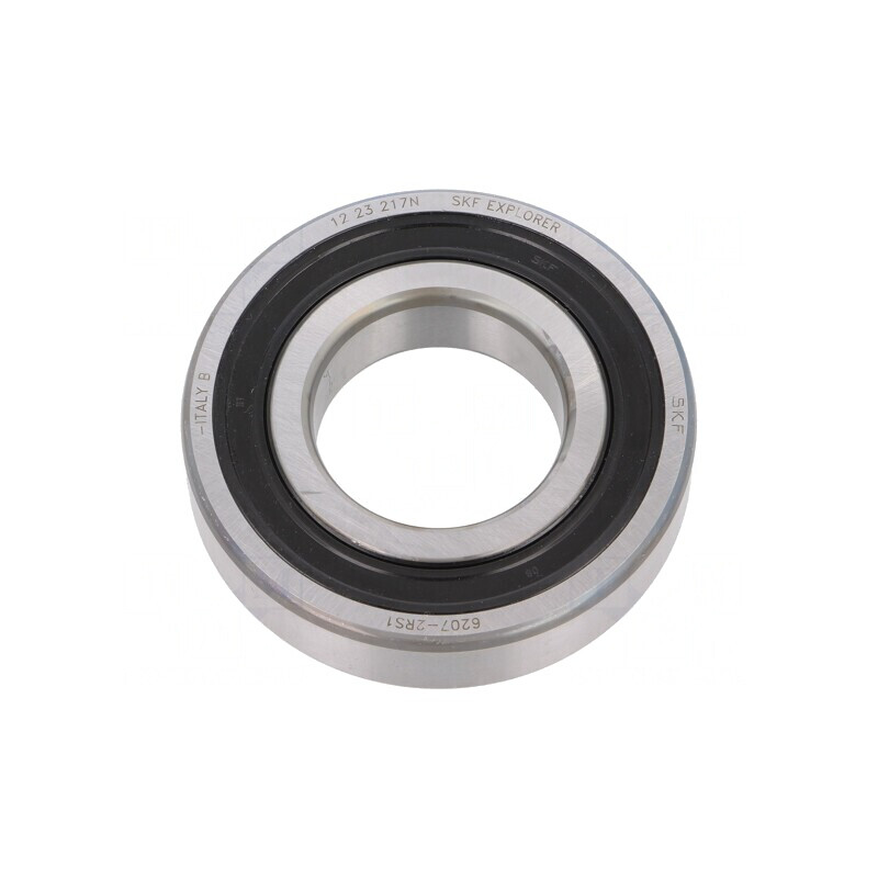 Lagăr cu Bile pe Un Singur Rând 35x72x17mm SKF | Electronic-mag.ro | Componente Electronice Lagăr cu Bile pe Un Singur Rând 35x72x17mm SKF | Electronic-mag.ro | Componente Electronice