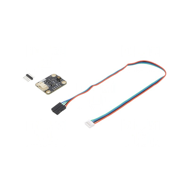 Senzor Atmosferic Magnetic I2C 3.3-5VDC | Electronic-mag.ro | Componente Electronice Senzor Atmosferic Magnetic I2C 3.3-5VDC | Electronic-mag.ro | Componente Electronice