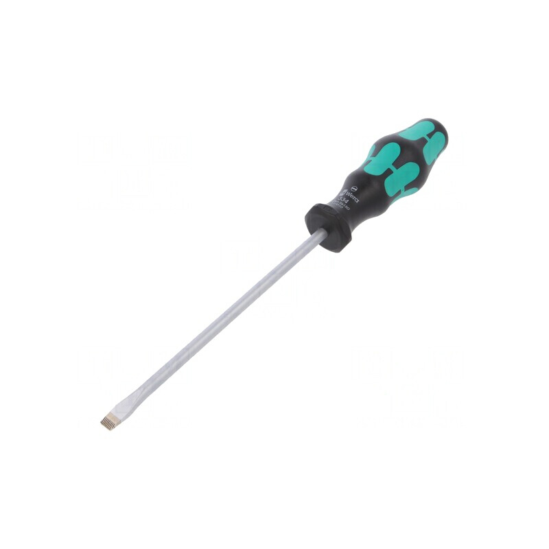 Şurubelniţă plată 6,5x1,2mm 150mm | Electronic-mag.ro | Componente Electronice Şurubelniţă plată 6,5x1,2mm 150mm | Electronic-mag.ro | Componente Electronice