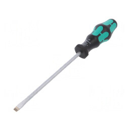 Şurubelniţă plată 6,5x1,2mm 150mm | Electronic-mag.ro | Componente Electronice