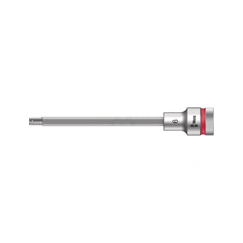Cap de protecție imbus Hex-Plus 6mm 1/2 140mm | Electronic-mag.ro | Componente Electronice
