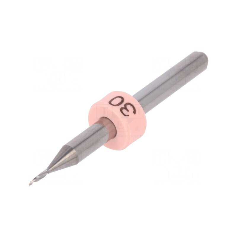 Freza Rapidă Carbura Sinterizată 0,3mm 3,175mm G30N | Electronic-mag.ro | Componente Electronice Freza Rapidă Carbura Sinterizată 0,3mm 3,175mm G30N | Electronic-mag.ro | Componente Electronice