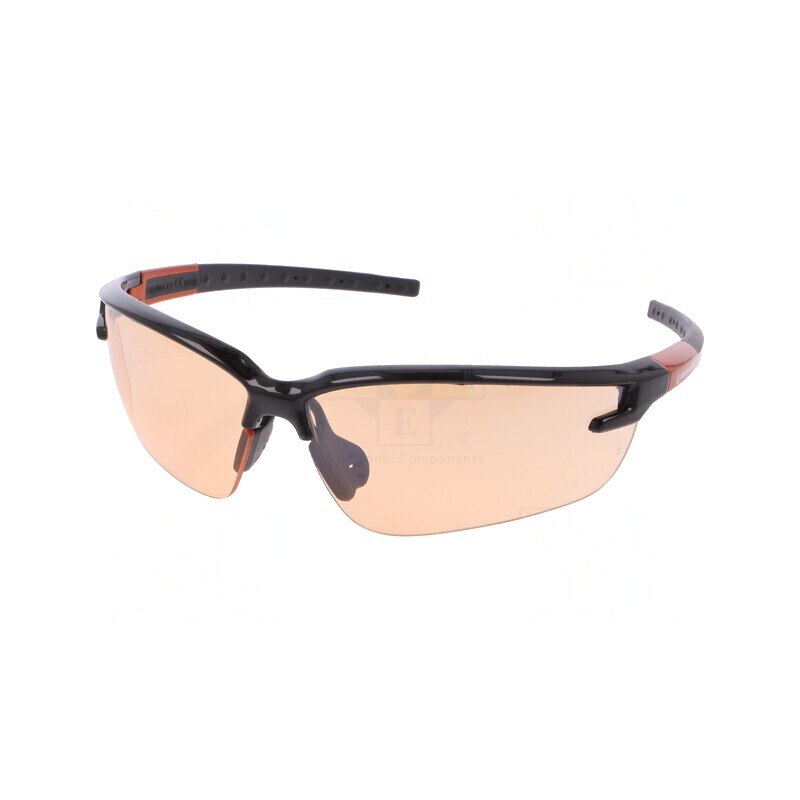 Ochelari de protecție cu lentilă gradient FUJI2NOOR | Electronic-mag.ro | Componente Electronice