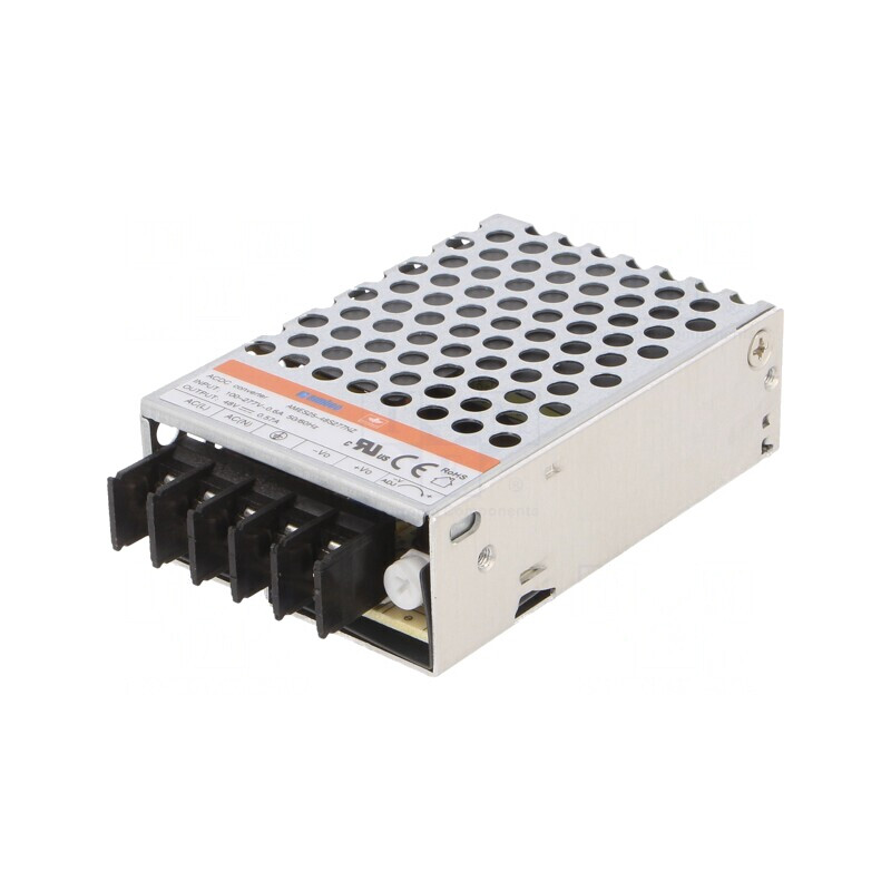 Alimentator Pulsatoriu de Încărcare Continuă 48V | Electronic-mag.ro | Componente Electronice