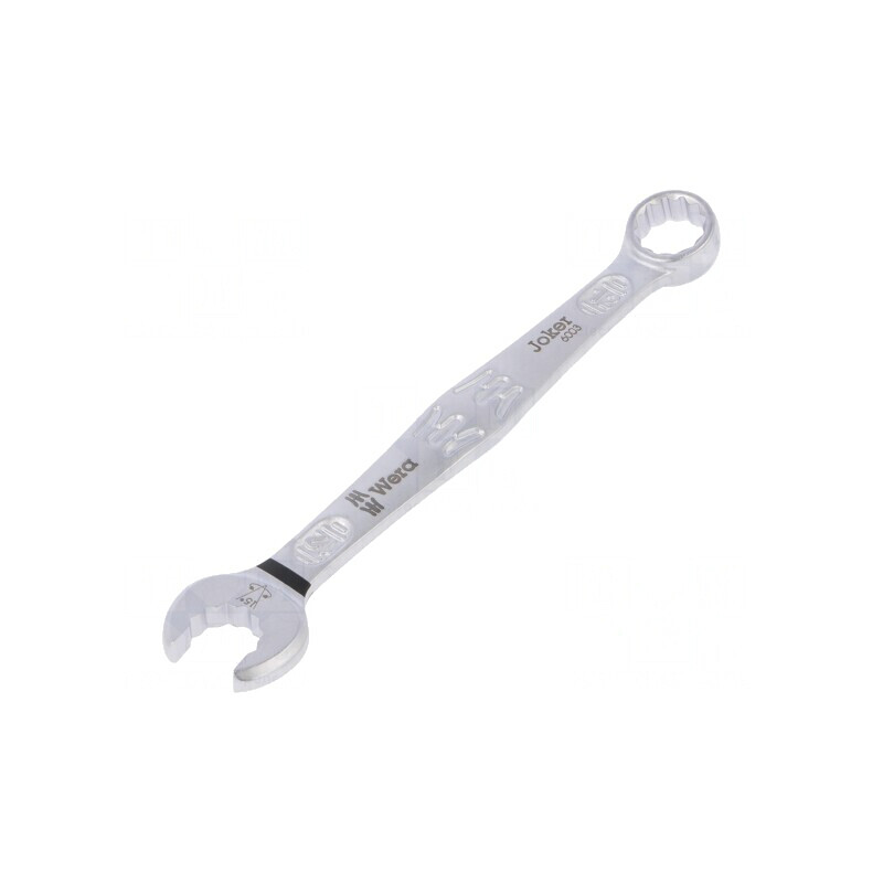Cheie combinată 12mm oțel Joker 6003 148mm | Electronic-mag.ro | Componente Electronice
