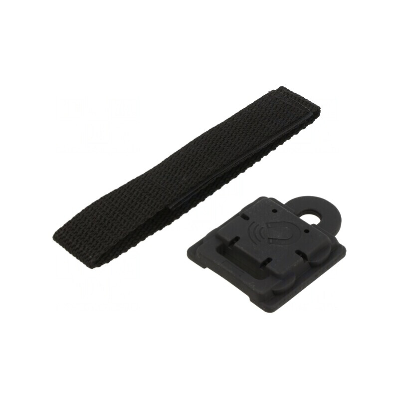 Mâner magnetic negru BM785 BM789 | Electronic-mag.ro | Componente Electronice