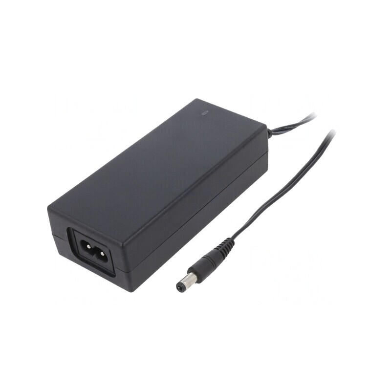 Alimentator 12V 5A 60W AC/DC | Electronic-mag.ro | Componente Electronice