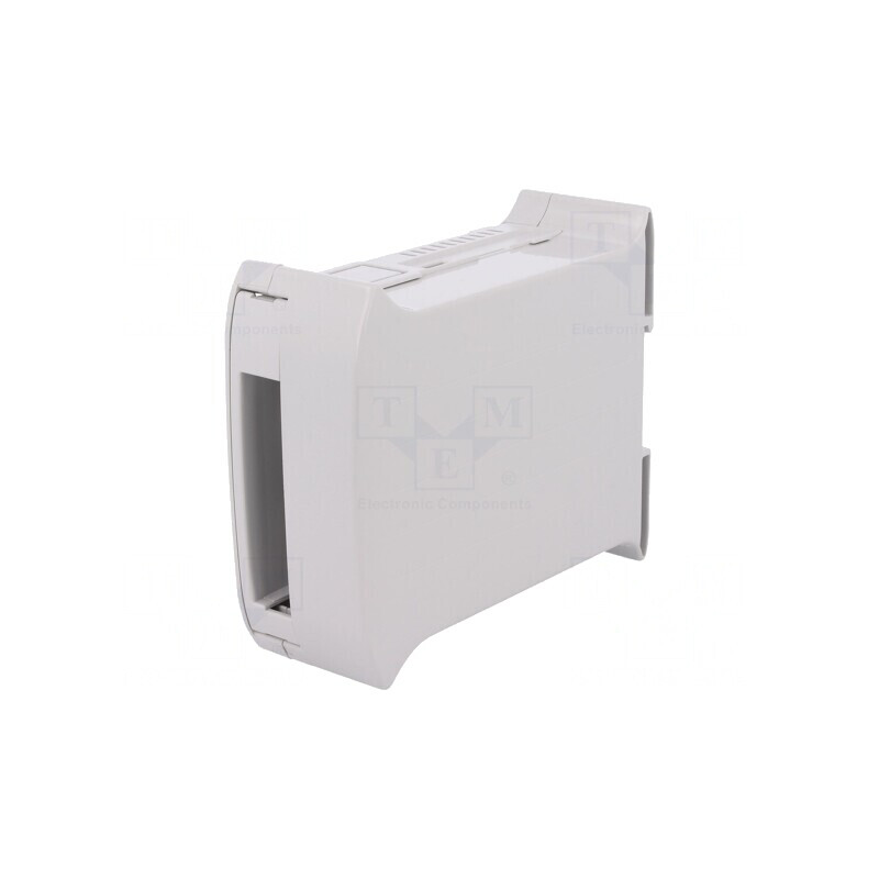 Carcasă pentru Raspberry Pi B din ABS și policarbonat | Electronic-mag.ro | Componente Electronice Carcasă pentru Raspberry Pi B din ABS și policarbonat | Electronic-mag.ro | Componente Electronice