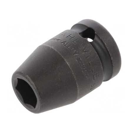 Tubulară Impact Hexagonală 11mm 1/2 38mm | Electronic-mag.ro | Componente Electronice