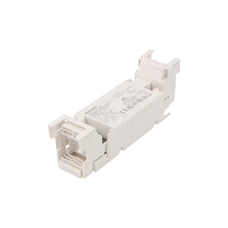 Alimentator LED 38W 900mA 30-60VDC | Electronic-mag.ro | Componente Electronice
