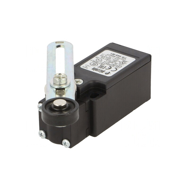 Limitator cursă FR555-M1 | Electronic-mag.ro | Componente Electronice Limitator cursă FR555-M1 | Electronic-mag.ro | Componente Electronice