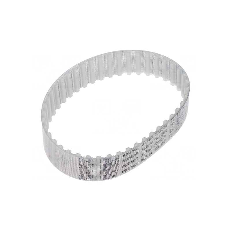 Curea dinţată T5 16mm x 260mm 52 dinţi | Electronic-mag.ro | Componente Electronice Curea dinţată T5 16mm x 260mm 52 dinţi | Electronic-mag.ro | Componente Electronice