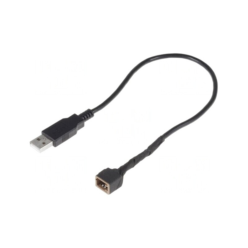 Adaptor USB AUX pentru Subaru | Electronic-mag.ro | Componente Electronice