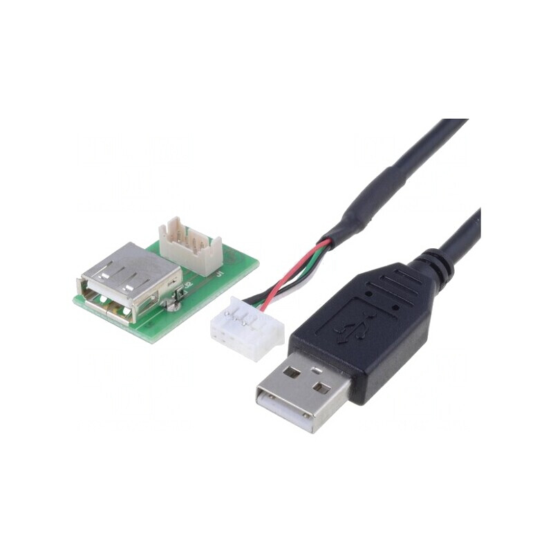 Adaptor USB AUX pentru Suzuki | Electronic-mag.ro | Componente Electronice