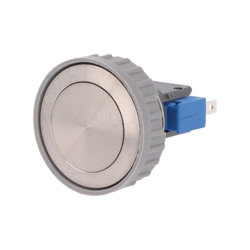 Comutator Anti-Vandalism SPDT 10A 250VAC IP67 | Electronic-mag.ro | Componente Electronice