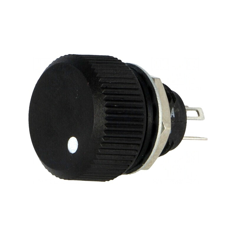 Potentiometru Axial 47kΩ 500mW Lineare | Electronic-mag.ro | Componente Electronice