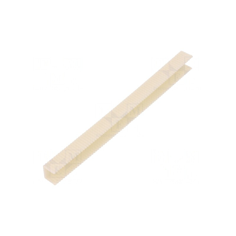 Capse din Plastic 1000 Bucăți | Electronic-mag.ro | Componente Electronice