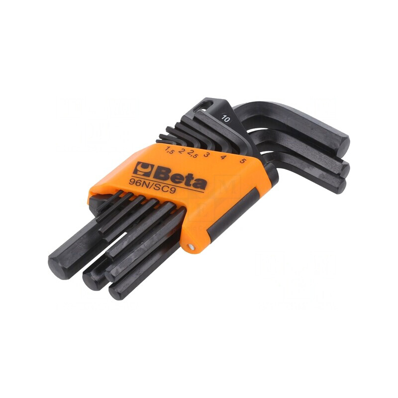 Set Chei Imbus Scurte 9 Bucăți | Electronic-mag.ro | Componente Electronice Set Chei Imbus Scurte 9 Bucăți | Electronic-mag.ro | Componente Electronice