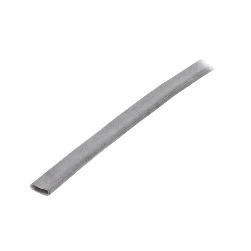 Manșoane Izolatoare Cloropren Negru | Electronic-mag.ro | Componente Electronice