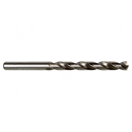 Burghiu Metal 13mm HSS-G 151mm | Electronic-mag.ro | Componente Electronice