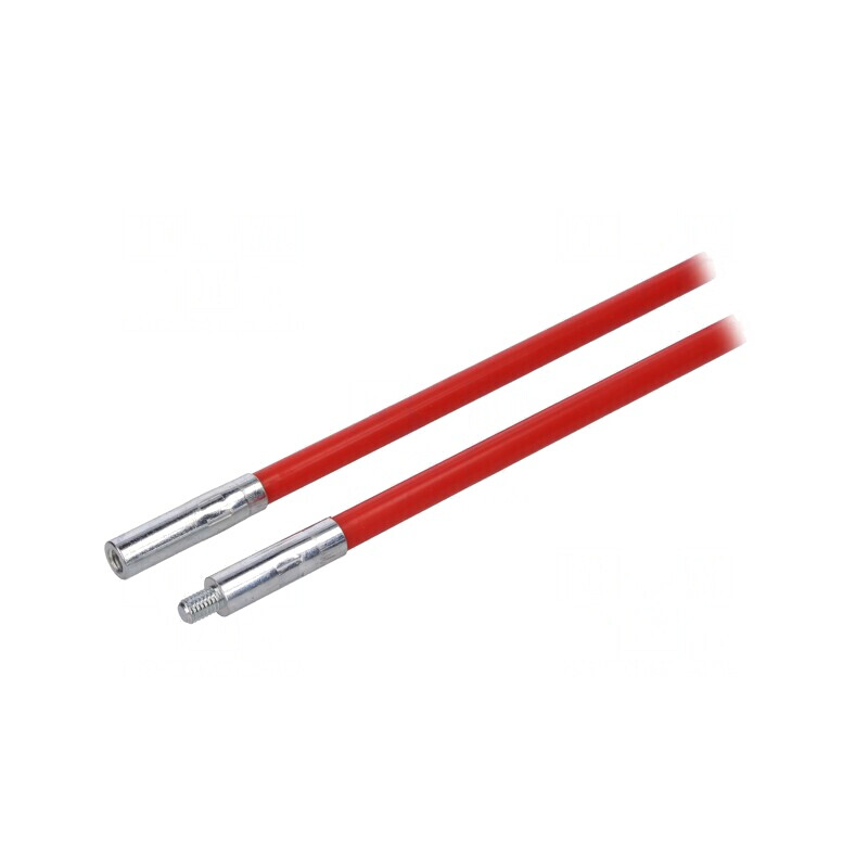 Bolț fibră de sticlă 275kg 2m | Electronic-mag.ro | Componente Electronice