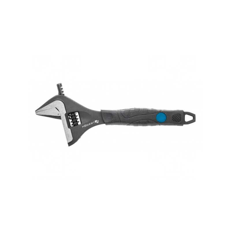 Cheie franceză reglabilă 210mm 40mm deschidere | Electronic-mag.ro | Componente Electronice