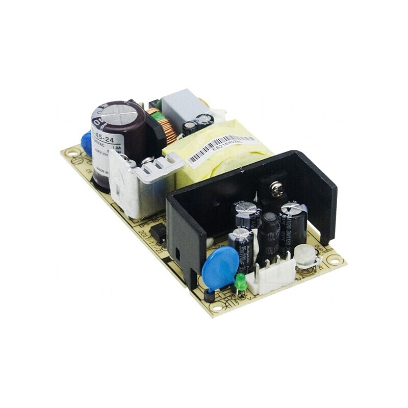 Alimentator Pulsatoriu Deschis 40.5W 85-264VAC 7.5V | Electronic-mag.ro | Componente Electronice
