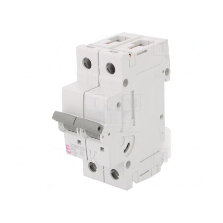 Întrerupător de Supracurent 16A 1P N 230/400VAC | Electronic-mag.ro | Componente Electronice