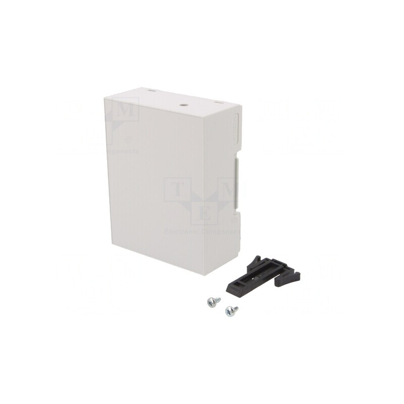 Carcasă pentru Calculator ODROID C4 - Gri | Electronic-mag.ro | Componente Electronice