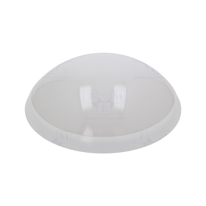 Lampă de Exterior PANTERA IP44 E27 Policarbonat 305mm | Electronic-mag.ro | Componente Electronice
