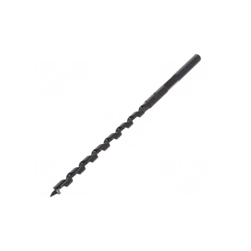 Burghiu Lemn 6mm 160mm Oțel Rapid HSS | Electronic-mag.ro | Componente Electronice Burghiu Lemn 6mm 160mm Oțel Rapid HSS | Electronic-mag.ro | Componente Electronice