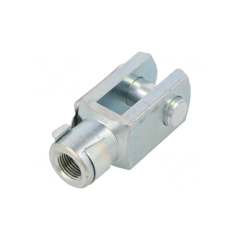 Capăt furcă M16x1,5 cu kit clips și bolț 50-63mm | Electronic-mag.ro | Componente Electronice Capăt furcă M16x1,5 cu kit clips și bolț 50-63mm | Electronic-mag.ro | Componente Electronice