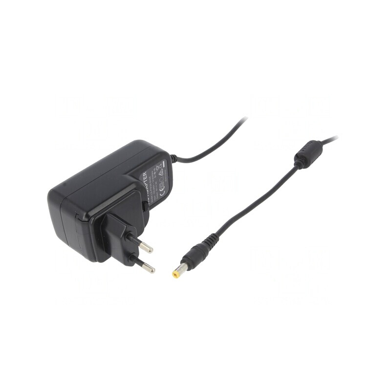 Alimentator Pulsatoriu 9VDC 4A 36W EU | Electronic-mag.ro | Componente Electronice