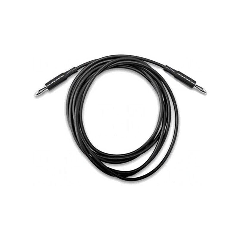 Cablu de măsurare 6,5A mufă banană 4 mm | Electronic-mag.ro | Componente Electronice