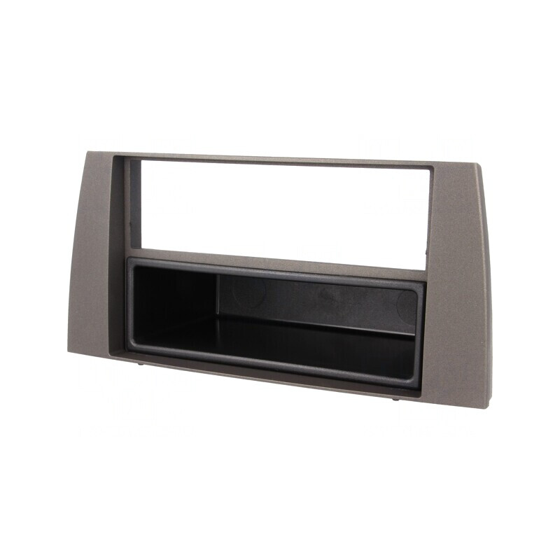 Cadru Radio Jaguar 2 ISO Negru | Electronic-mag.ro | Componente Electronice