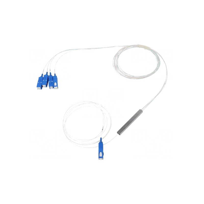 Splitter SC/UPC 1.5m | Electronic-mag.ro | Componente Electronice Splitter SC/UPC 1.5m | Electronic-mag.ro | Componente Electronice