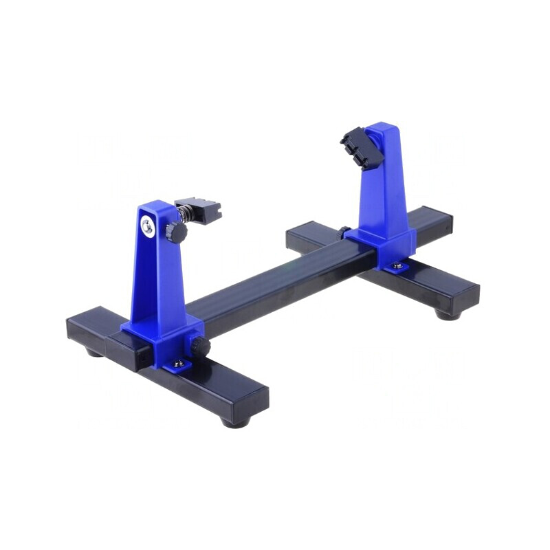 Suport PCB pentru Plăci cu Circuite Imprimate 300x165x125mm | Electronic-mag.ro | Componente Electronice