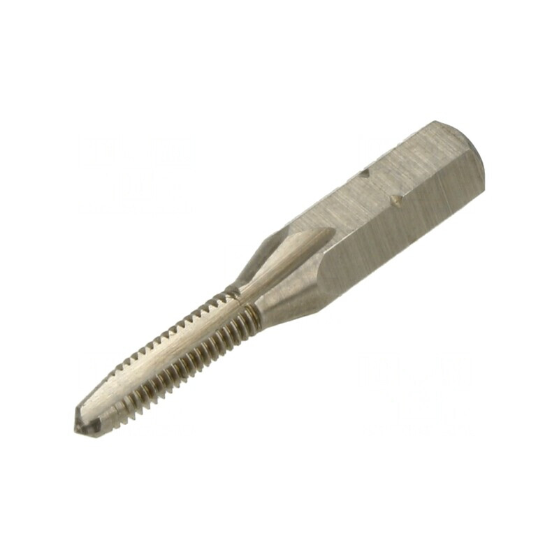 Tarod de filetare HSS M5 0,8 oțel rapid | Electronic-mag.ro | Componente Electronice Tarod de filetare HSS M5 0,8 oțel rapid | Electronic-mag.ro | Componente Electronice