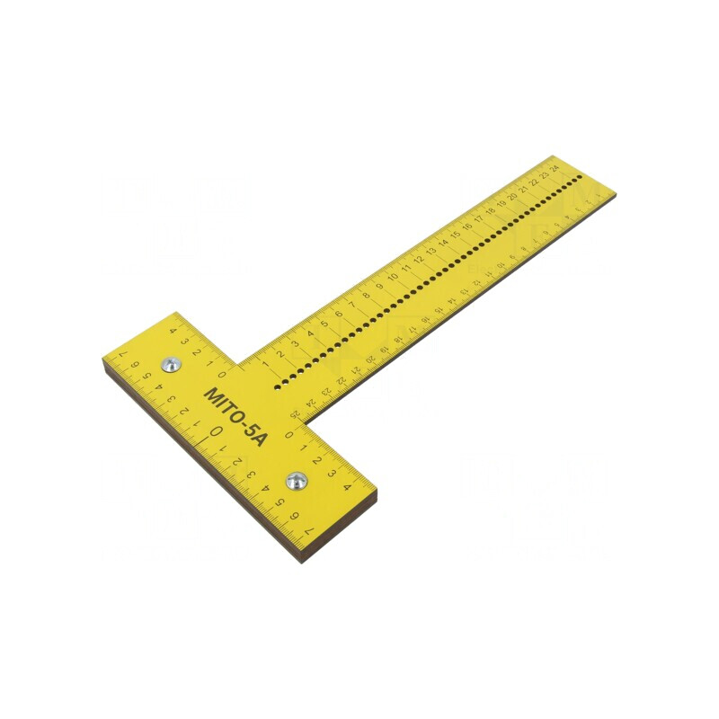 Scribing Fence 250mm | Electronic-mag.ro | Componente Electronice