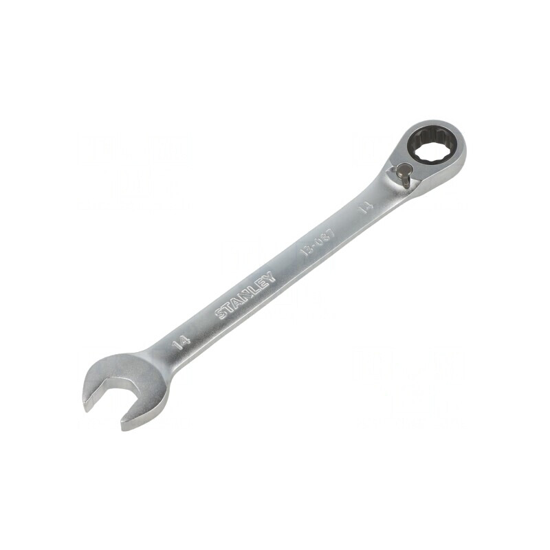 Cheie combinată 14mm oțel crom-vanadium FATMAX® | Electronic-mag.ro | Componente Electronice