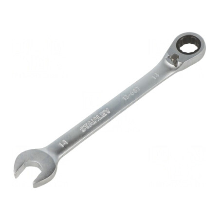 Cheie combinată 14mm oțel crom-vanadium FATMAX® | Electronic-mag.ro | Componente Electronice