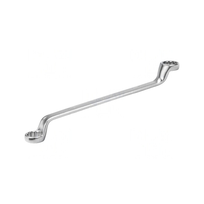 Cheie inelare 10mm și 13mm, 190mm Oțel Aliat | Electronic-mag.ro | Componente Electronice