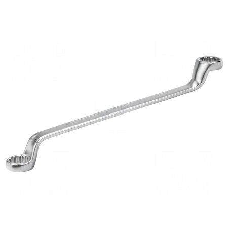 Cheie inelare 14mm-15mm oțel aliat 226mm | Electronic-mag.ro | Componente Electronice
