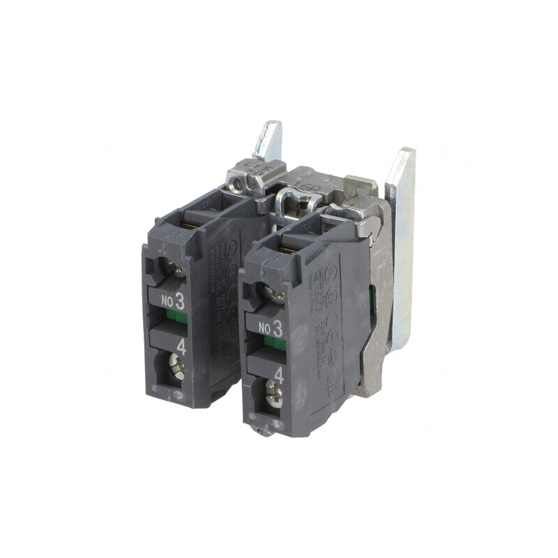 Element de Contact 22mm Harmony XB4 NO x2 | Electronic-mag.ro | Componente Electronice Element de Contact 22mm Harmony XB4 NO x2 | Electronic-mag.ro | Componente Electronice