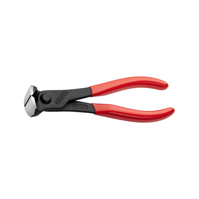 Clește frontal pentru tăiere 160mm | Electronic-mag.ro | Componente Electronice Clește frontal pentru tăiere 160mm | Electronic-mag.ro | Componente Electronice
