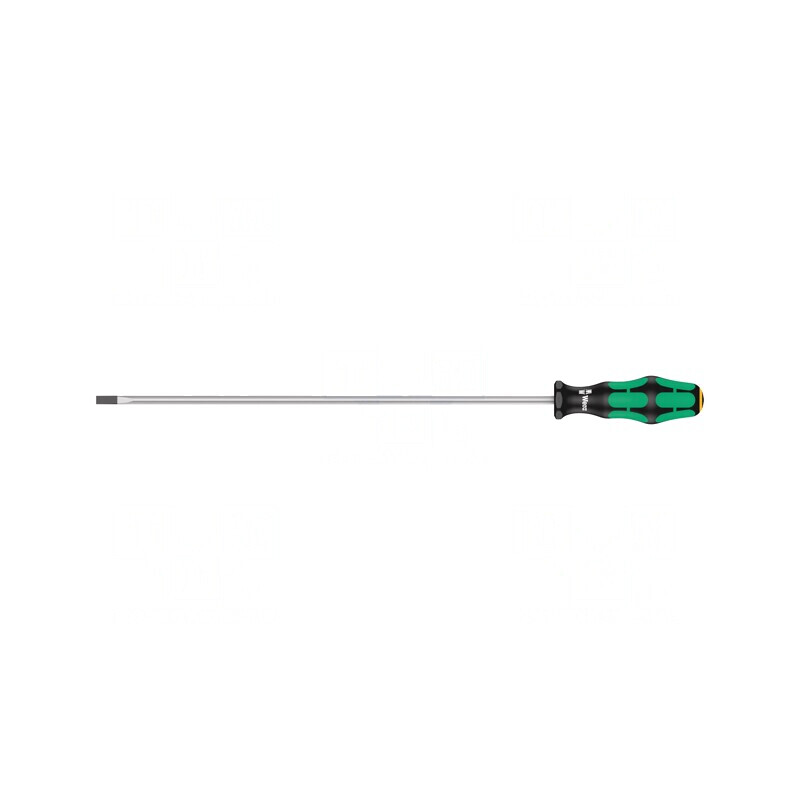 Şurubelniţă plată 5,5x1,0mm 300mm | Electronic-mag.ro | Componente Electronice