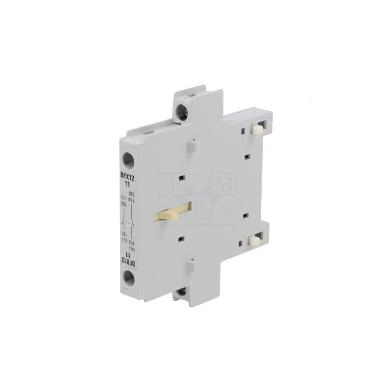 Contacte Auxiliare NO NC | Electronic-mag.ro | Componente Electronice Contacte Auxiliare NO NC | Electronic-mag.ro | Componente Electronice