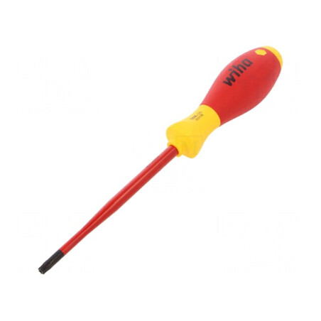 Şurubelniţă Isolată Slim Torx T27H 1000V | Electronic-mag.ro | Componente Electronice